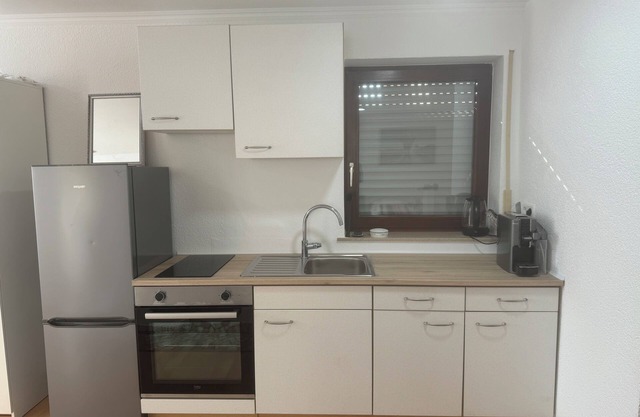 FeWo Central Rust | 5 minutes walk to Europapark