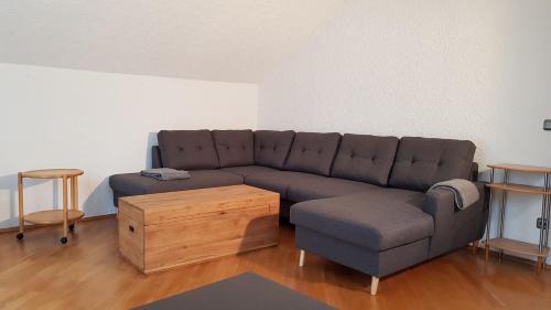FeWo D&S Reußwig