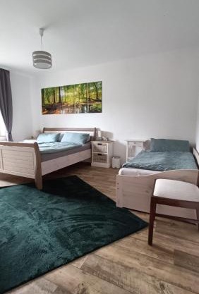 FeWo Deisterferien, Terrasse, Netflix, Wlan, A2, B65, Steinhude, bis 8 Personen