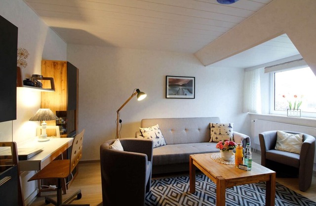 FeWo Floppy Hansi OG 2