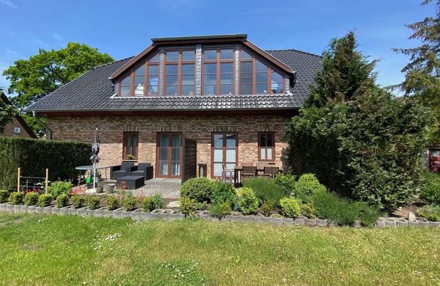 FEWO "Galeriea" in Schaprode
