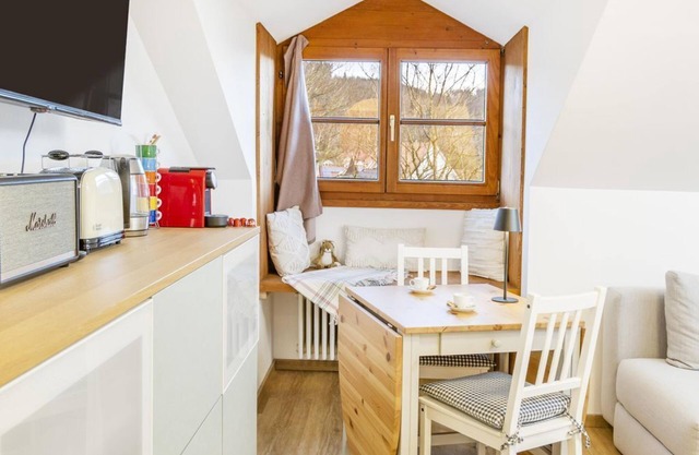 FEWO Immenstadt Apartment - Apartment Anton