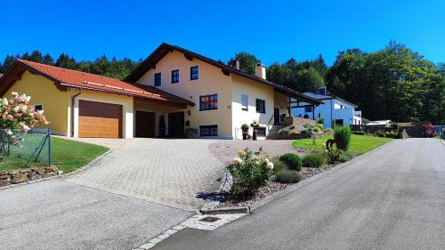 FeWo Kreitl