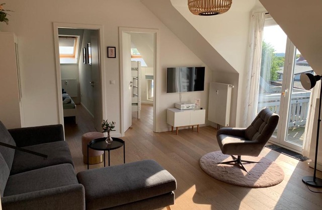 FeWo Lust auf Laboe