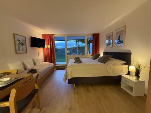 FeWo Pool, Sauna, Wellness, Gartenterrasse ENGELMEER
