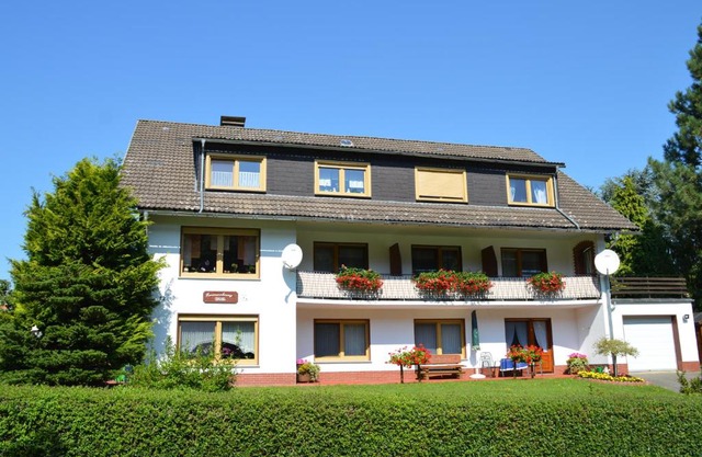 Fewo Wilke