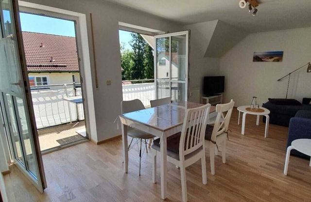 Fewo11: Modern. Neu Renoviert und Saniert!