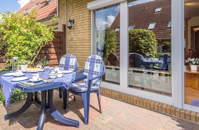 FH Gorch Fock Road - EGF12 - Vacation Rental Gorch Fock Road - EGF12