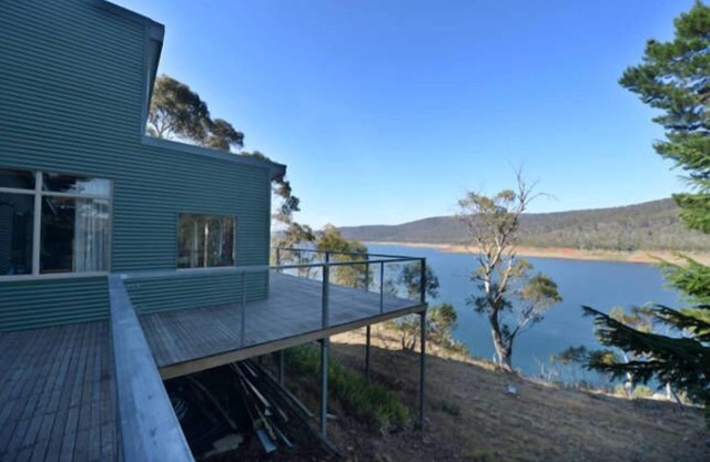 Fibbers Lodge Fish and Ski Retreat
