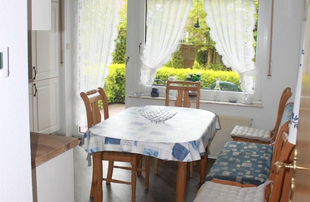 Fidis Huus - Einfamilienhaus Fidis Huus