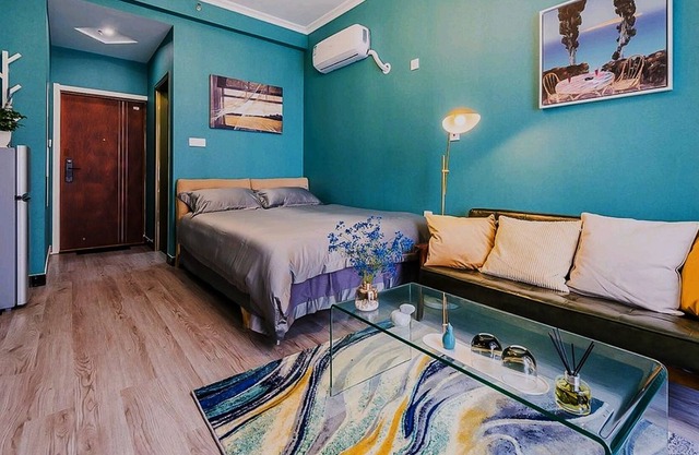 Field Airly Apartment