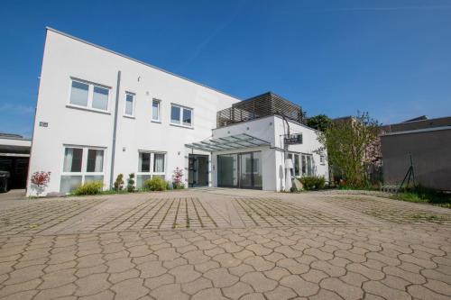 FILDER quartett Apartmenthotel
