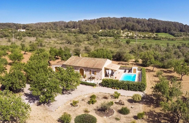 Finca Almendra - Absolute peace and relaxation