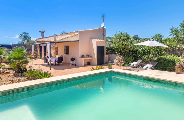 Finca Can Alba - ideal for 2 people !