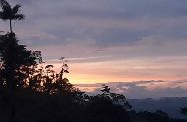Finca del Cielo