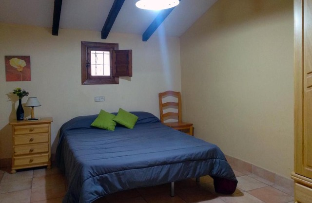 Finca El Carrascal