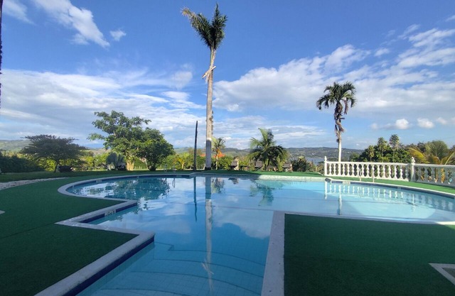 Finca el Encanto Calima