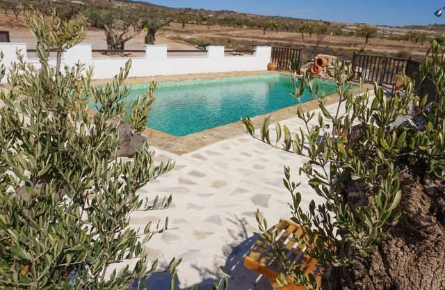 Finca el Pocico