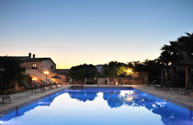 Finca Ses Cases Noves