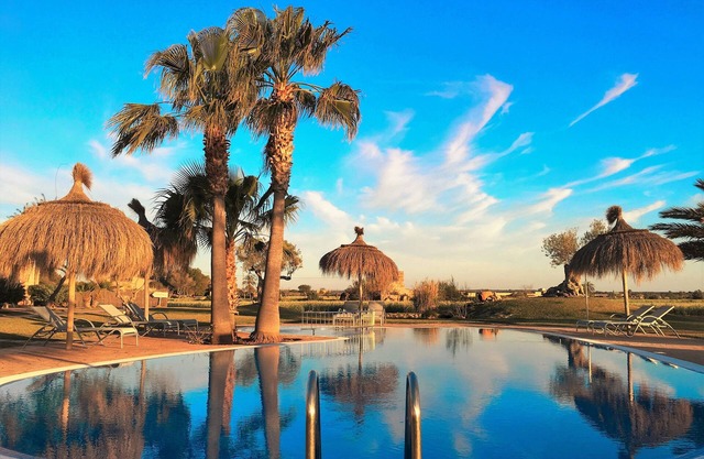 Finca Hotel Can Canals & Spa