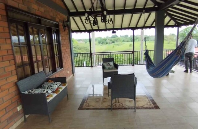 Finca hotel el ENSUEÑO