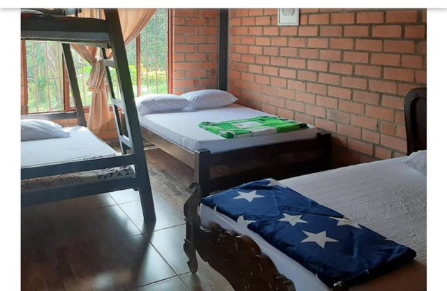 finca hotel el ensueno