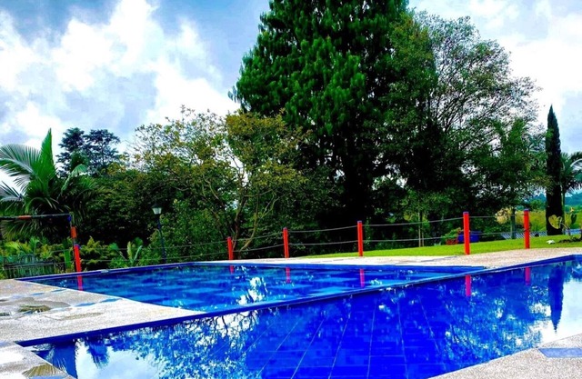Finca Hotel Paisaje Cafetero