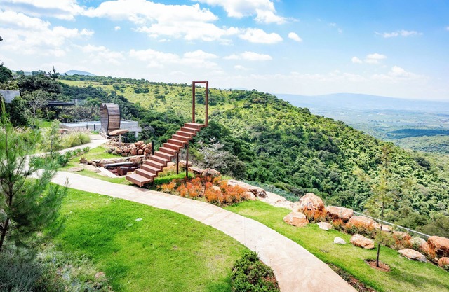 FINCA LA CUMBRE