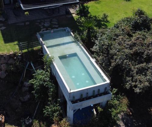 Finca La Cumbre