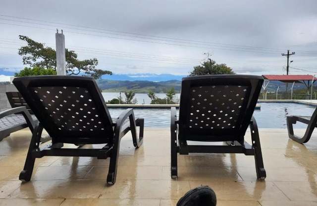 Finca Las Aguas