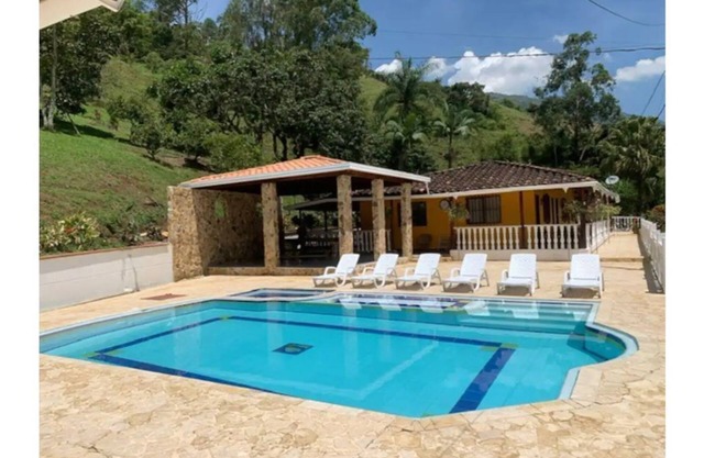 Finca Las Palmeras