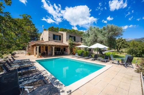 Finca Moscari