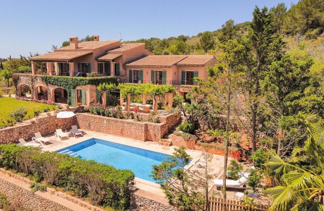 Finca Penya Redona