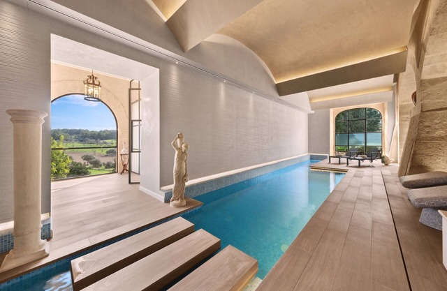 Finca Sa Bastida Luxury Retreat & Spa - Adults Only