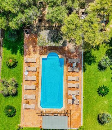 Finca Sa Canova Agroturismo