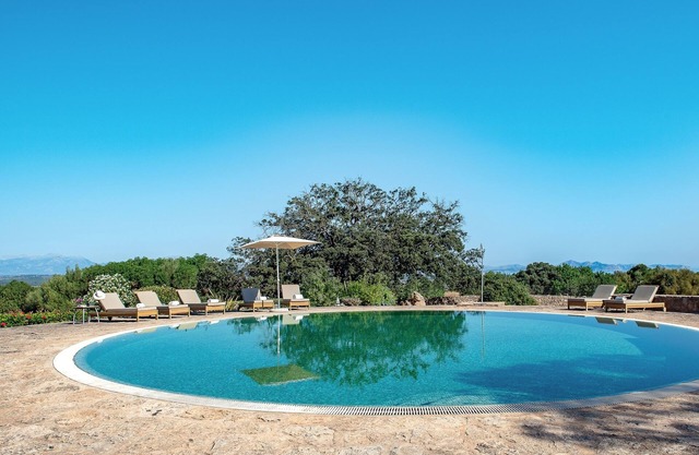 Finca Sos Ferres D'en Morey