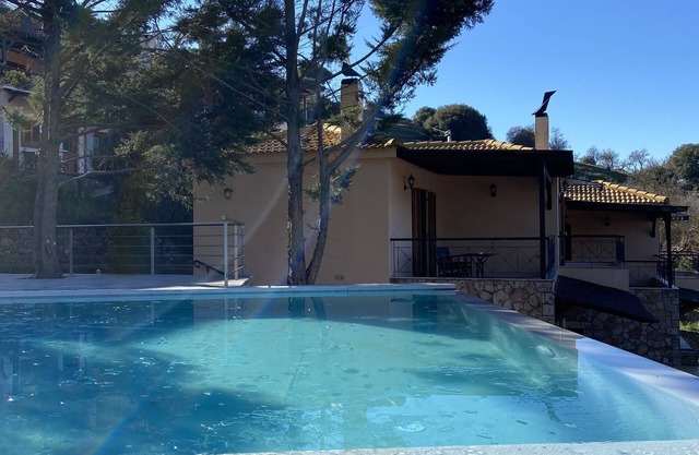 Finday Eco Boutique Hotel