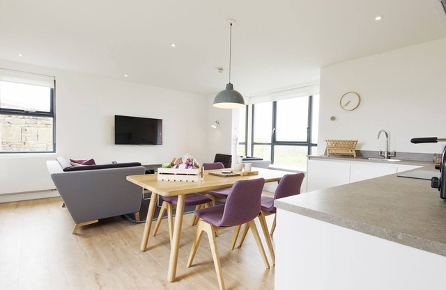 Findochty - 2 Bed Luxury Apartment