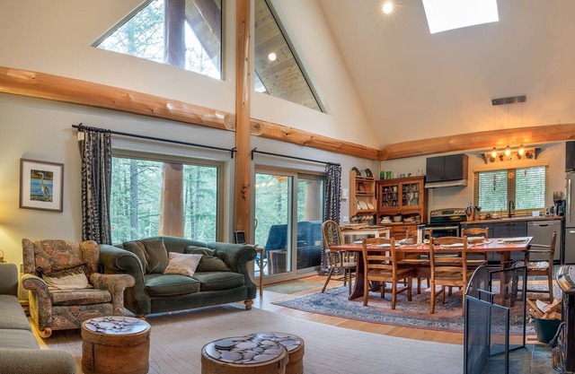 Fine Craft Cedar House