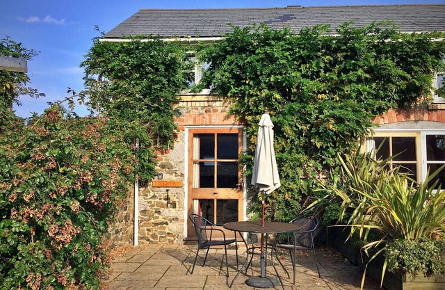 Finest Retreats | Little Dunley - Fig Cottage
