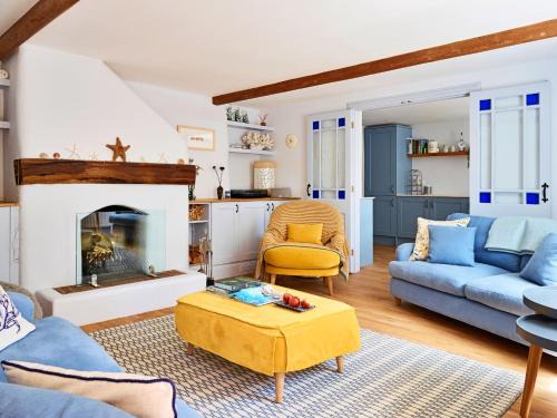 Finest Retreats - The Anchorage