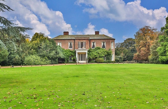 Finest Retreats | Walcot Hall