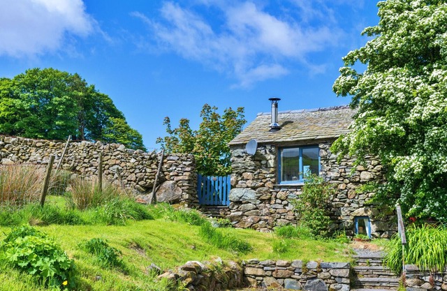 Finest Retreats | Woodend - The Bothy