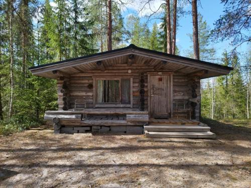 Finn Camping Kangasjoki