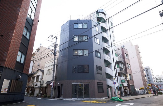 Fiore Kinshicho