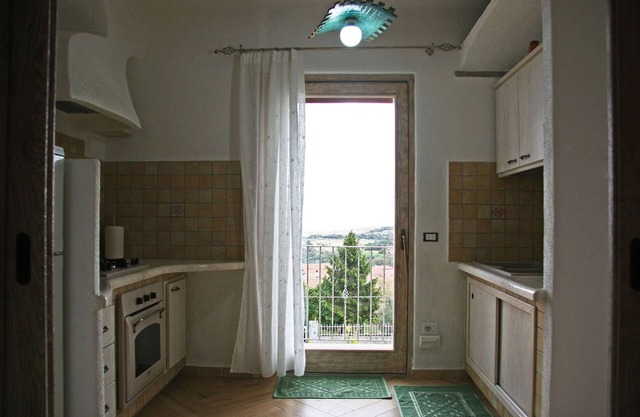 Fioredda House - Aglientu
