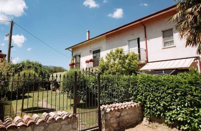 Fiorella House - Irpinia