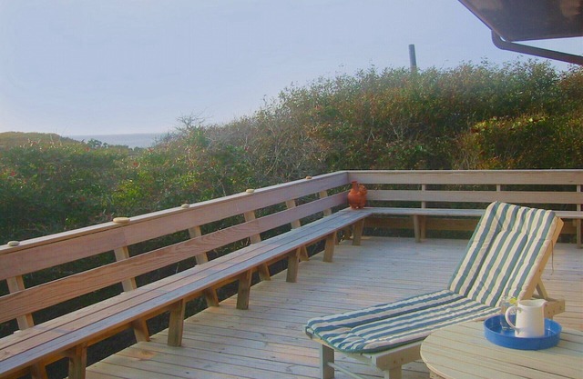 Fire Island Beach House: The Sunsets Really Are Better From Here