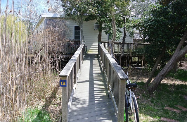 Fire Island/Ocean Bay Park