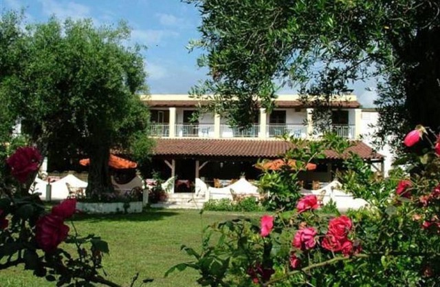 Firefly Hotel